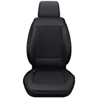 kangsheng Cojín de Asiento de Coche de refrigeración- Ventilador de ventilación de Aire de 12V Ventilador Acondicionado…